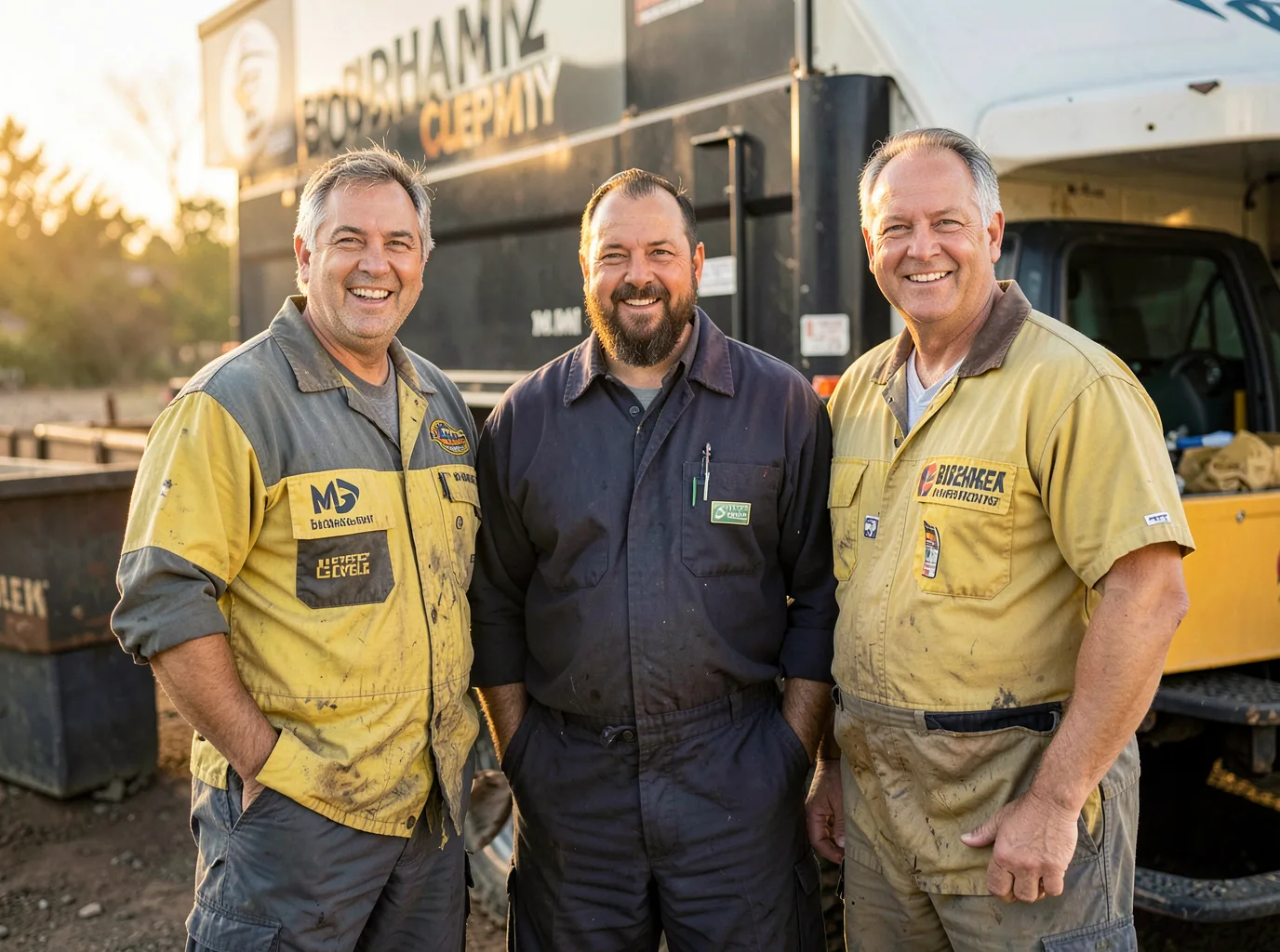 Sewage Cleanup company in Saint Stephen, SC