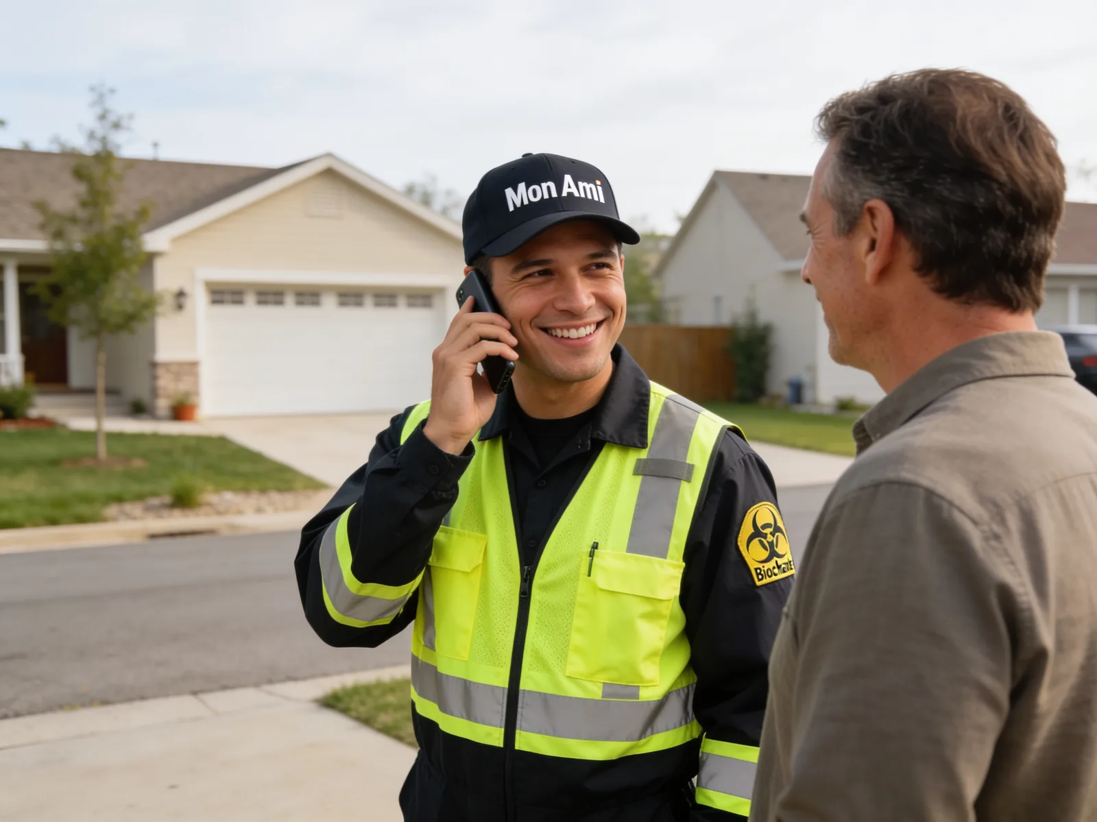 Sewage Cleanup Saint Stephen, SC FAQs